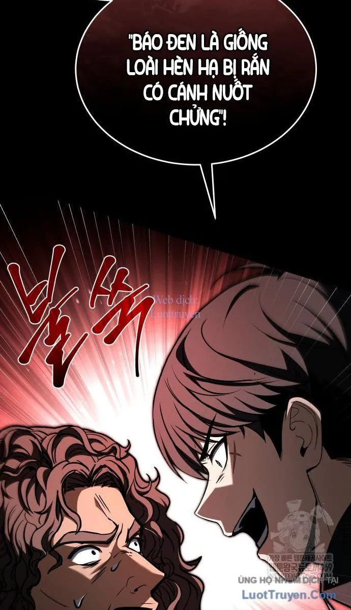 Kim Chiến Sĩ: Hành Trình Xây Dựng Đặc Tính - Chương 65 - Trang 39