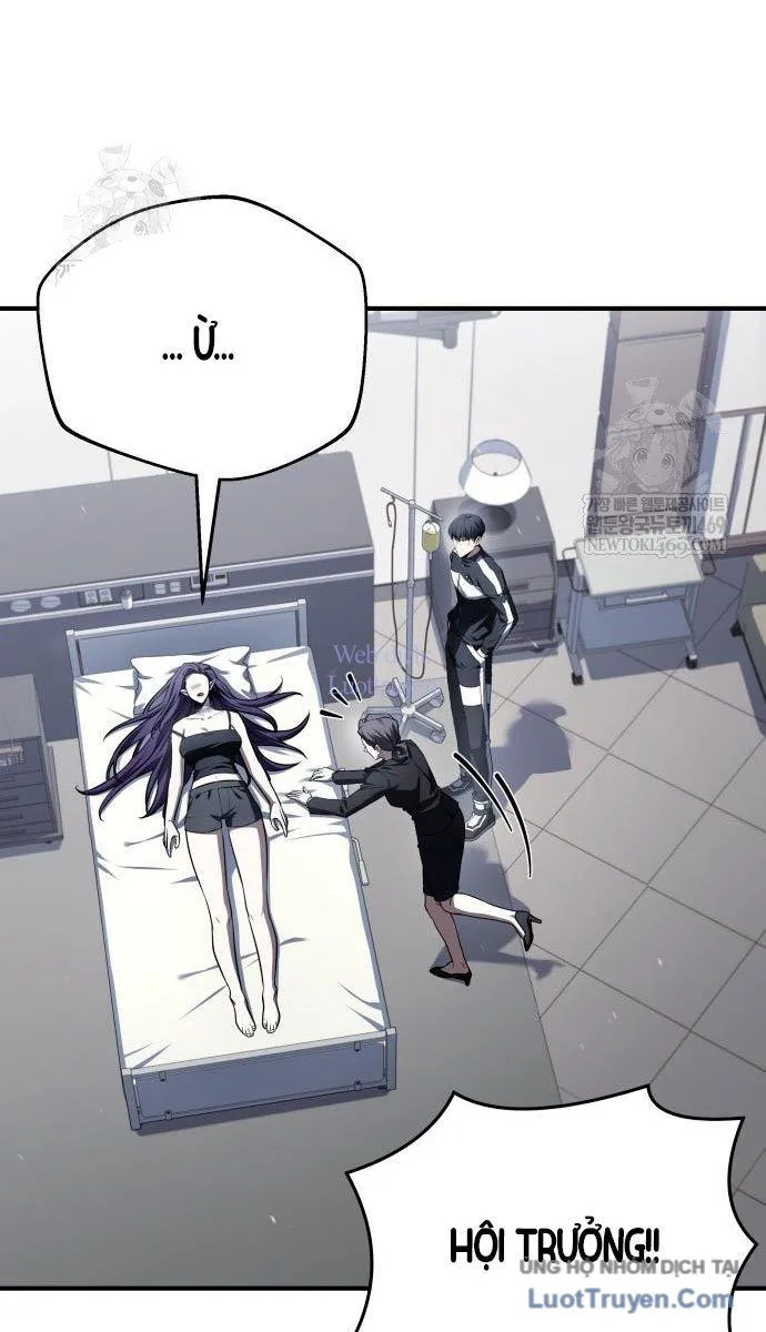 Kim Chiến Sĩ: Hành Trình Xây Dựng Đặc Tính - Chương 65 - Trang 16