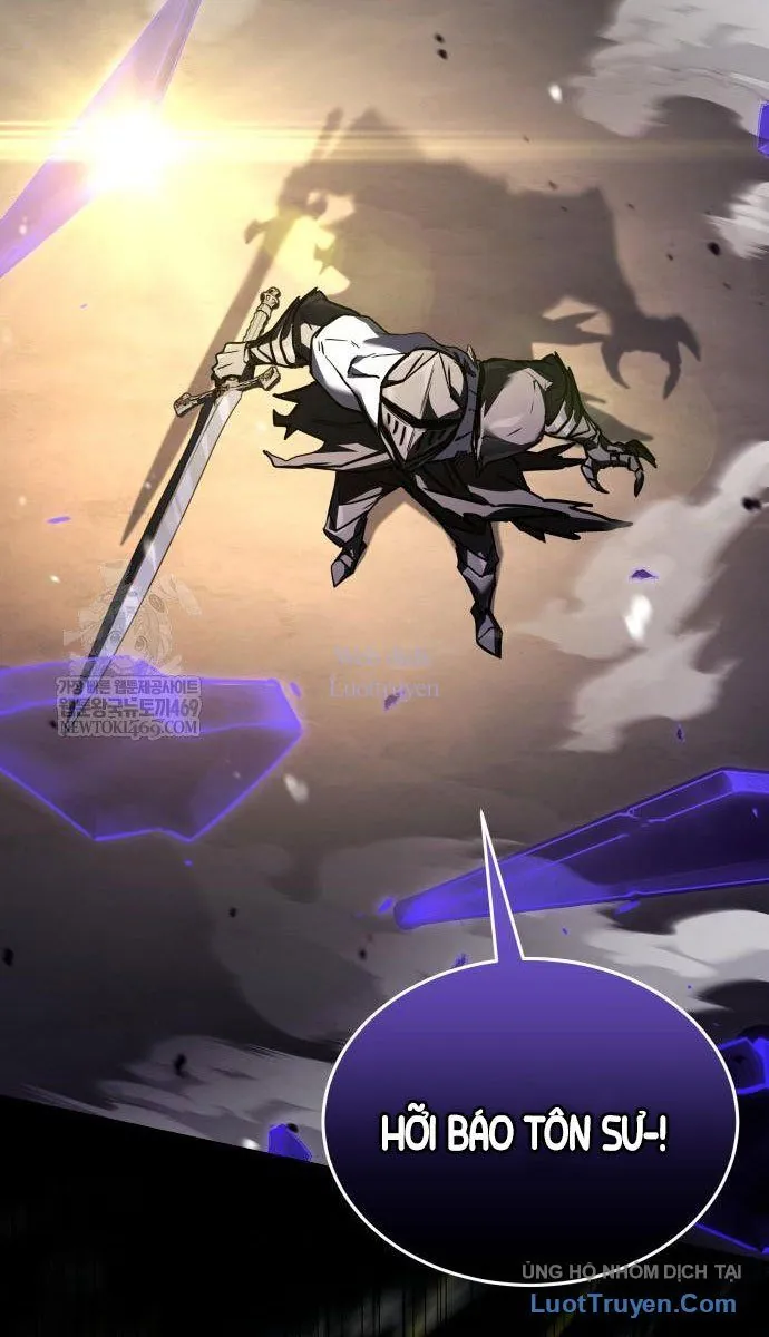 Kim Chiến Sĩ: Hành Trình Xây Dựng Đặc Tính - Chương 65 - Trang 118