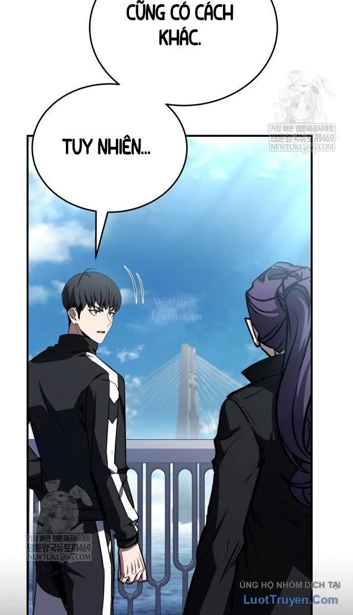 Kim Chiến Sĩ: Hành Trình Xây Dựng Đặc Tính - Chương 65 - Trang 77