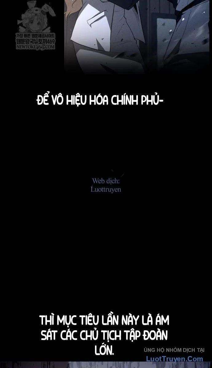 Kim Chiến Sĩ: Hành Trình Xây Dựng Đặc Tính - Chương 65 - Trang 60