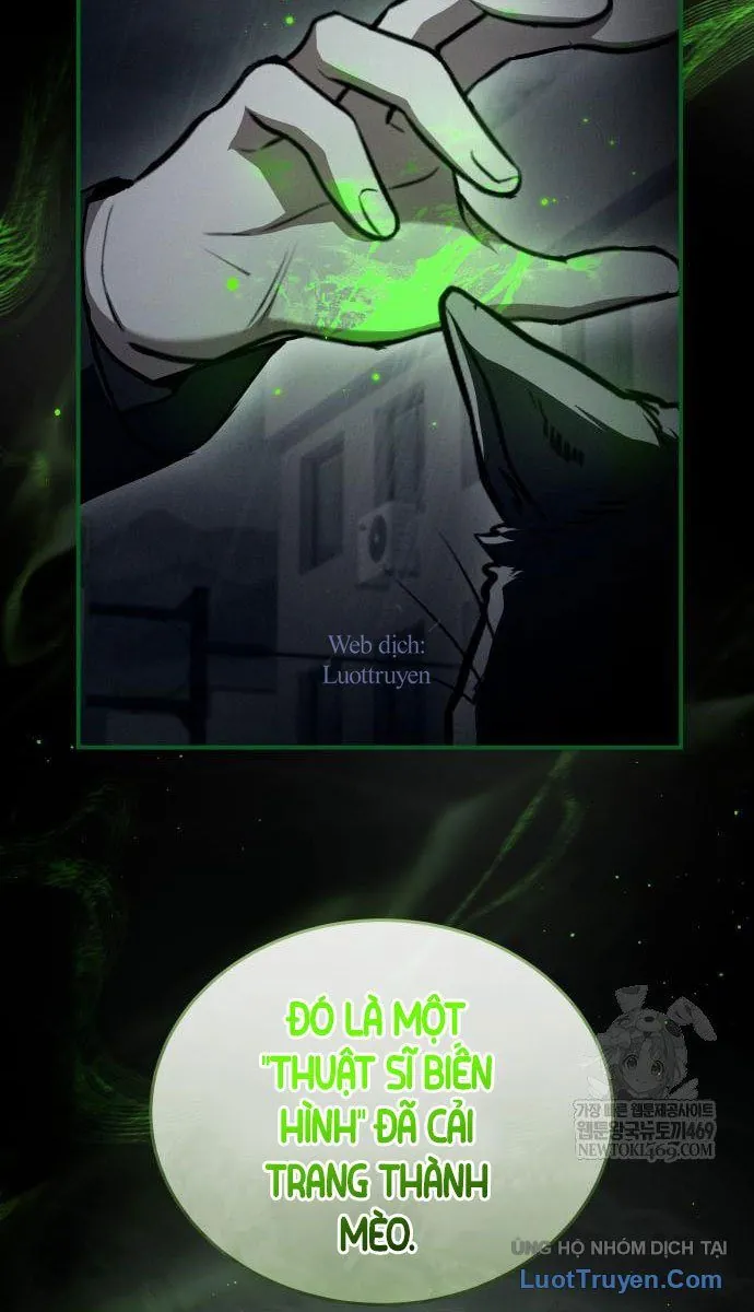 Kim Chiến Sĩ: Hành Trình Xây Dựng Đặc Tính - Chương 65 - Trang 28