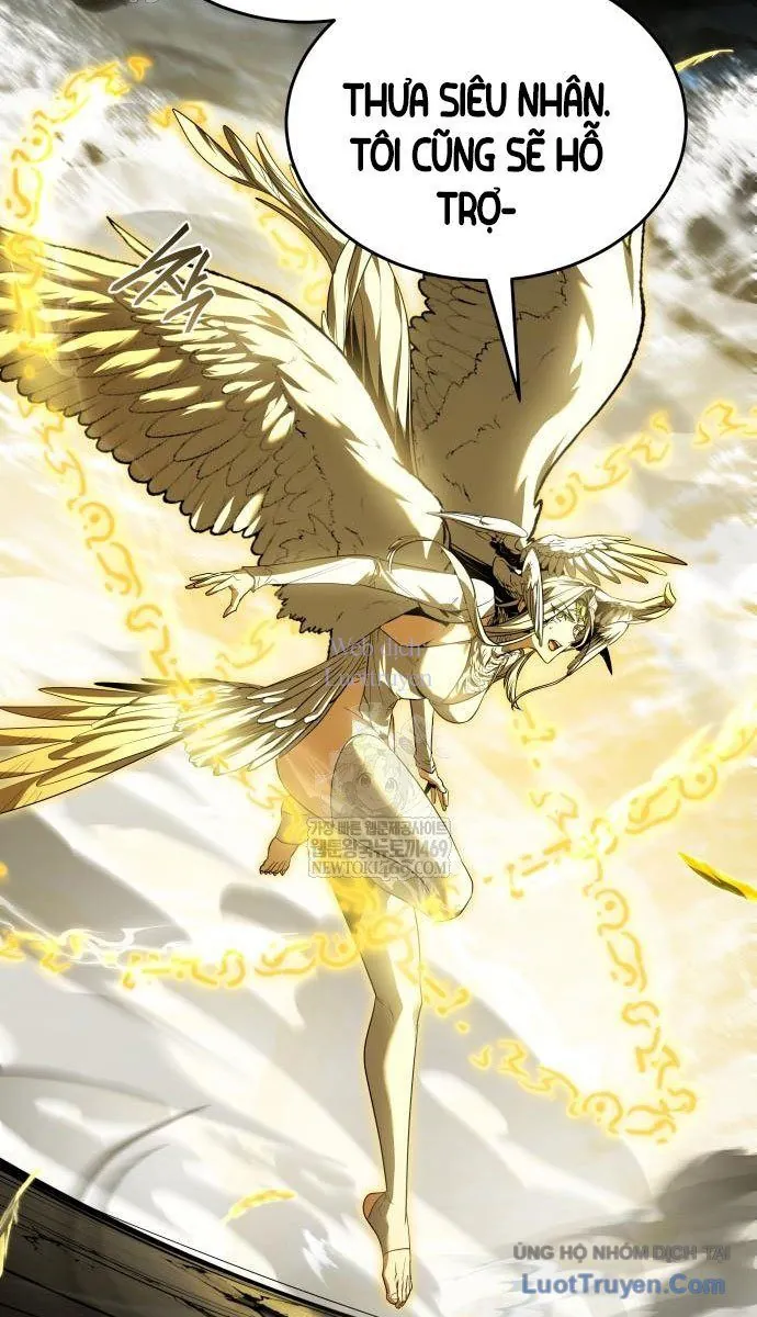 Kim Chiến Sĩ: Hành Trình Xây Dựng Đặc Tính - Chương 65 - Trang 121