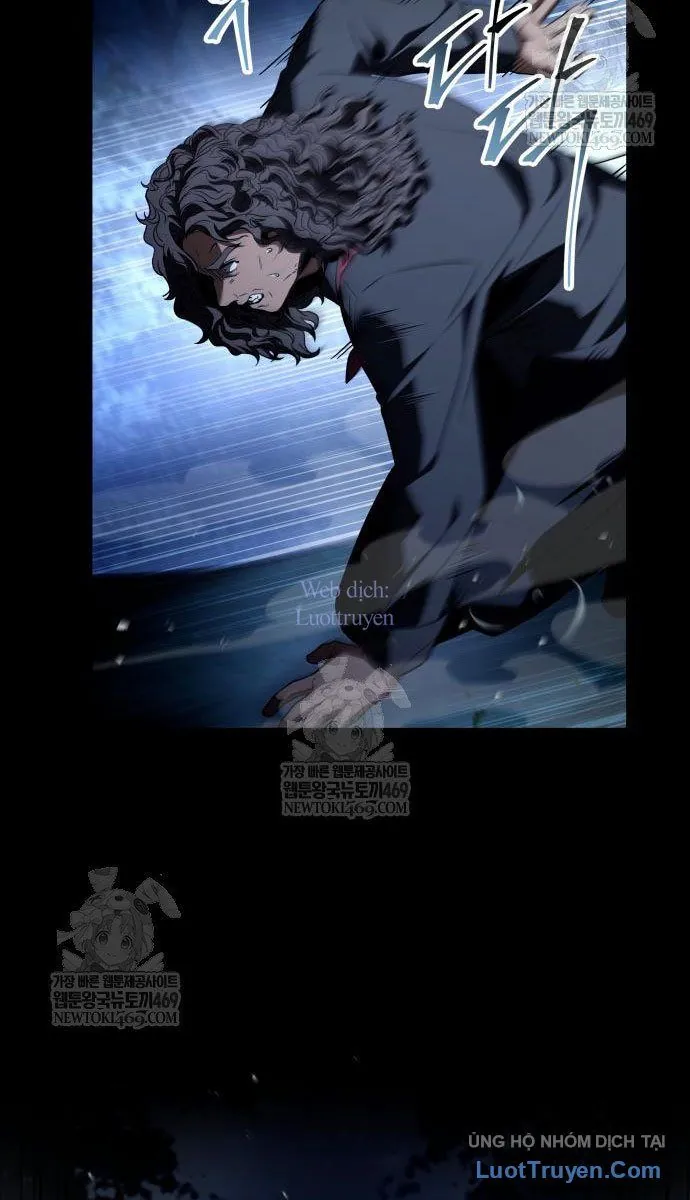 Kim Chiến Sĩ: Hành Trình Xây Dựng Đặc Tính - Chương 65 - Trang 50