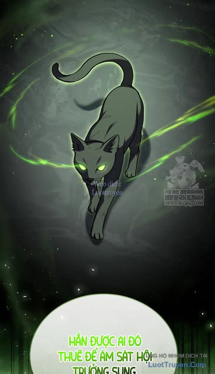 Kim Chiến Sĩ: Hành Trình Xây Dựng Đặc Tính - Chương 65 - Trang 29