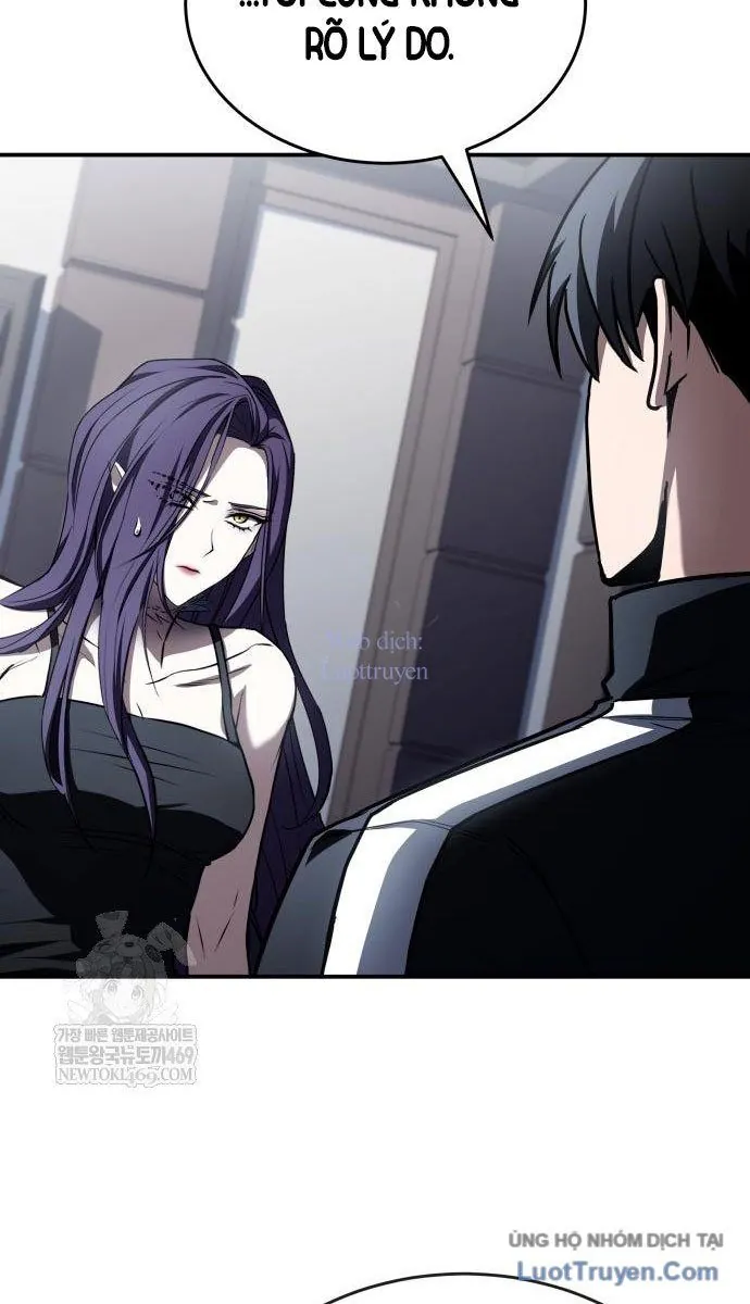 Kim Chiến Sĩ: Hành Trình Xây Dựng Đặc Tính - Chương 65 - Trang 65