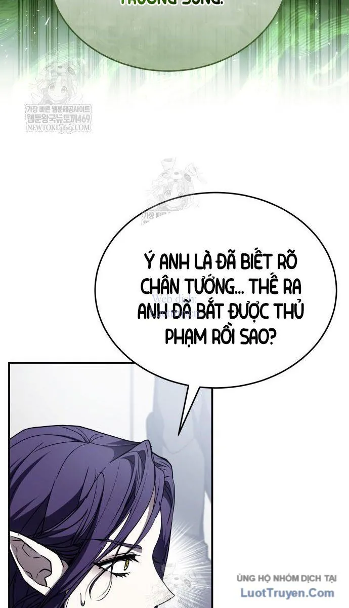 Kim Chiến Sĩ: Hành Trình Xây Dựng Đặc Tính - Chương 65 - Trang 30