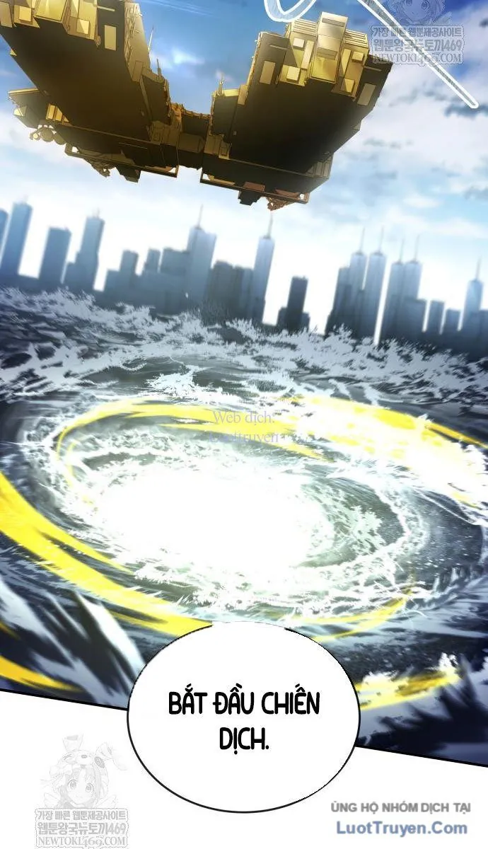 Kim Chiến Sĩ: Hành Trình Xây Dựng Đặc Tính - Chương 65 - Trang 93