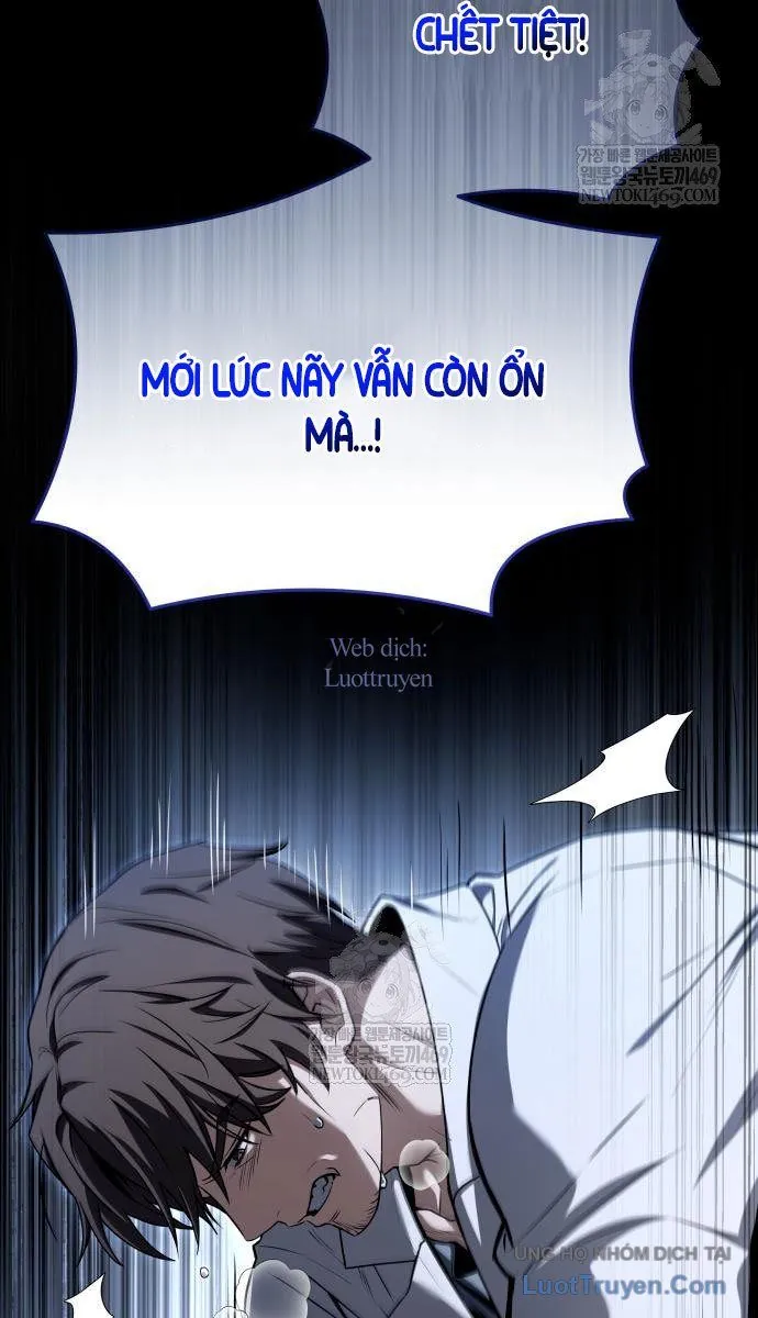 Kim Chiến Sĩ: Hành Trình Xây Dựng Đặc Tính - Chương 65 - Trang 5