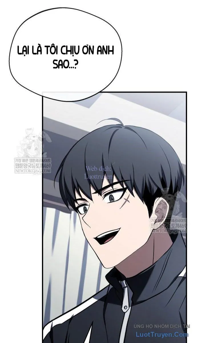 Kim Chiến Sĩ: Hành Trình Xây Dựng Đặc Tính - Chương 65 - Trang 19