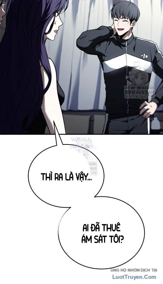 Kim Chiến Sĩ: Hành Trình Xây Dựng Đặc Tính - Chương 65 - Trang 55