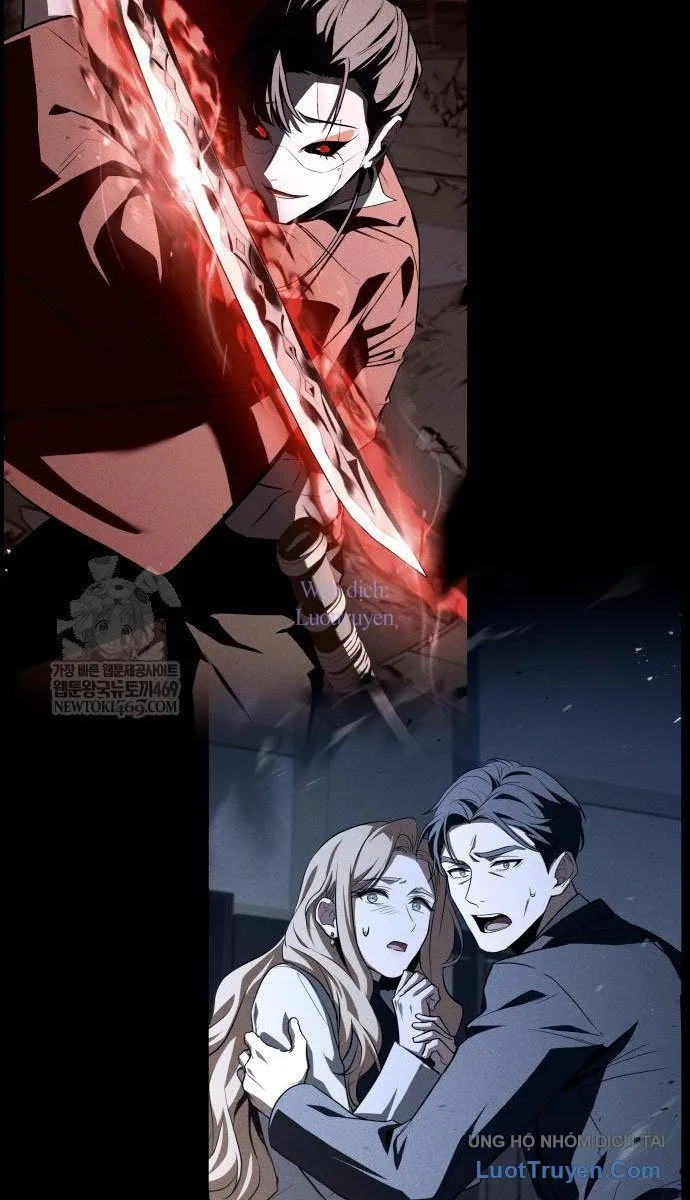 Kim Chiến Sĩ: Hành Trình Xây Dựng Đặc Tính - Chương 65 - Trang 59