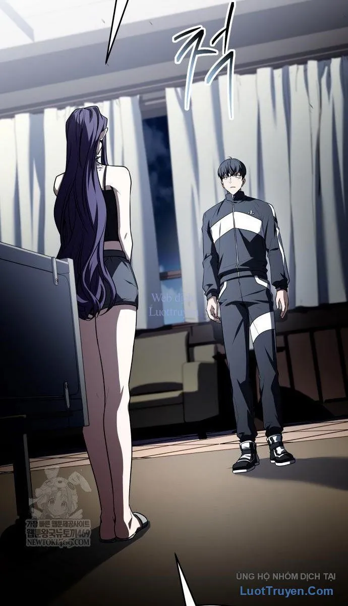 Kim Chiến Sĩ: Hành Trình Xây Dựng Đặc Tính - Chương 65 - Trang 68