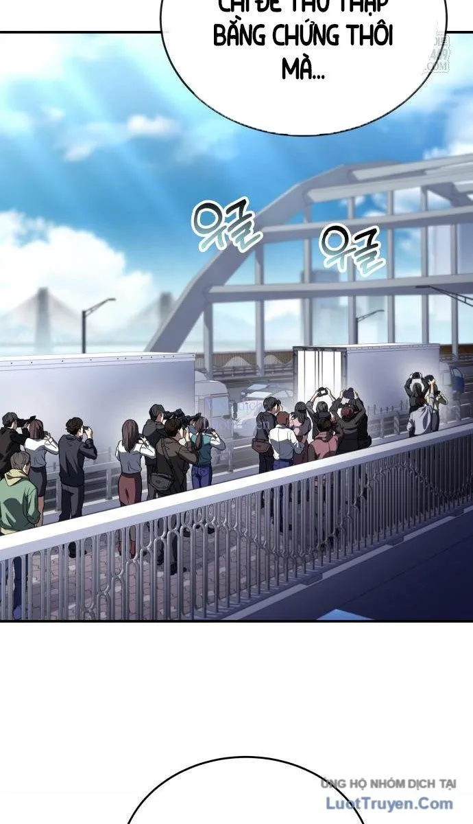 Kim Chiến Sĩ: Hành Trình Xây Dựng Đặc Tính - Chương 65 - Trang 76