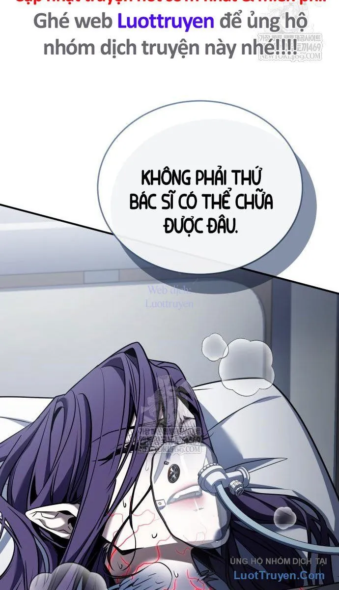 Kim Chiến Sĩ: Hành Trình Xây Dựng Đặc Tính - Chương 65 - Trang 10