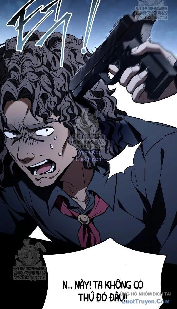 Kim Chiến Sĩ: Hành Trình Xây Dựng Đặc Tính - Chương 65 - Trang 43