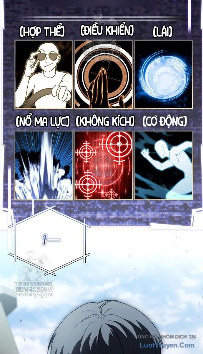 Kim Chiến Sĩ: Hành Trình Xây Dựng Đặc Tính - Chương 65 - Trang 96