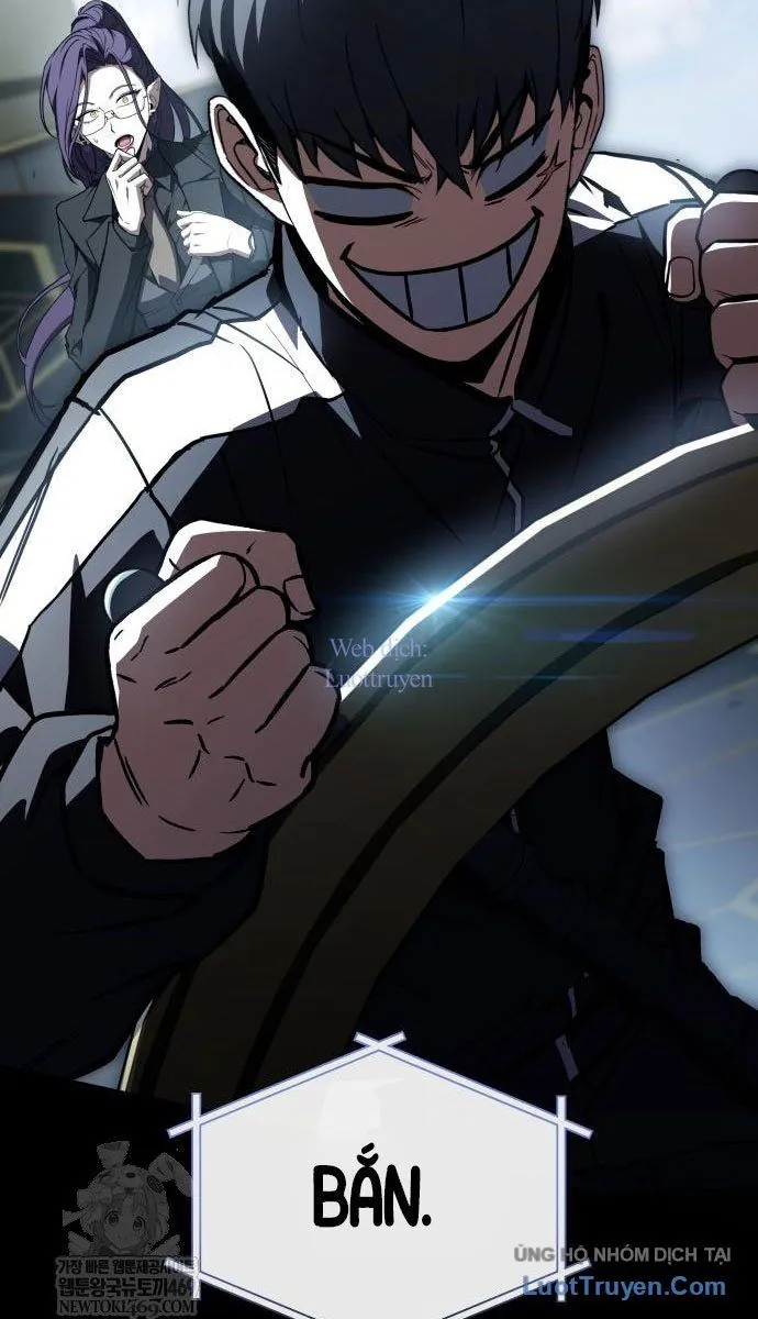 Kim Chiến Sĩ: Hành Trình Xây Dựng Đặc Tính - Chương 65 - Trang 97