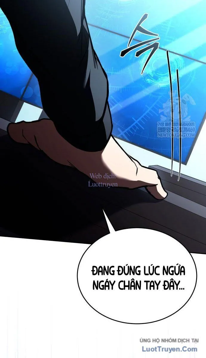 Kim Chiến Sĩ: Hành Trình Xây Dựng Đặc Tính - Chương 65 - Trang 111