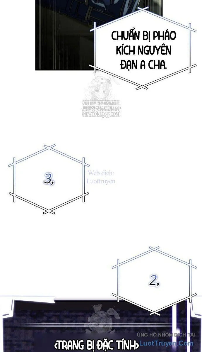 Kim Chiến Sĩ: Hành Trình Xây Dựng Đặc Tính - Chương 65 - Trang 95