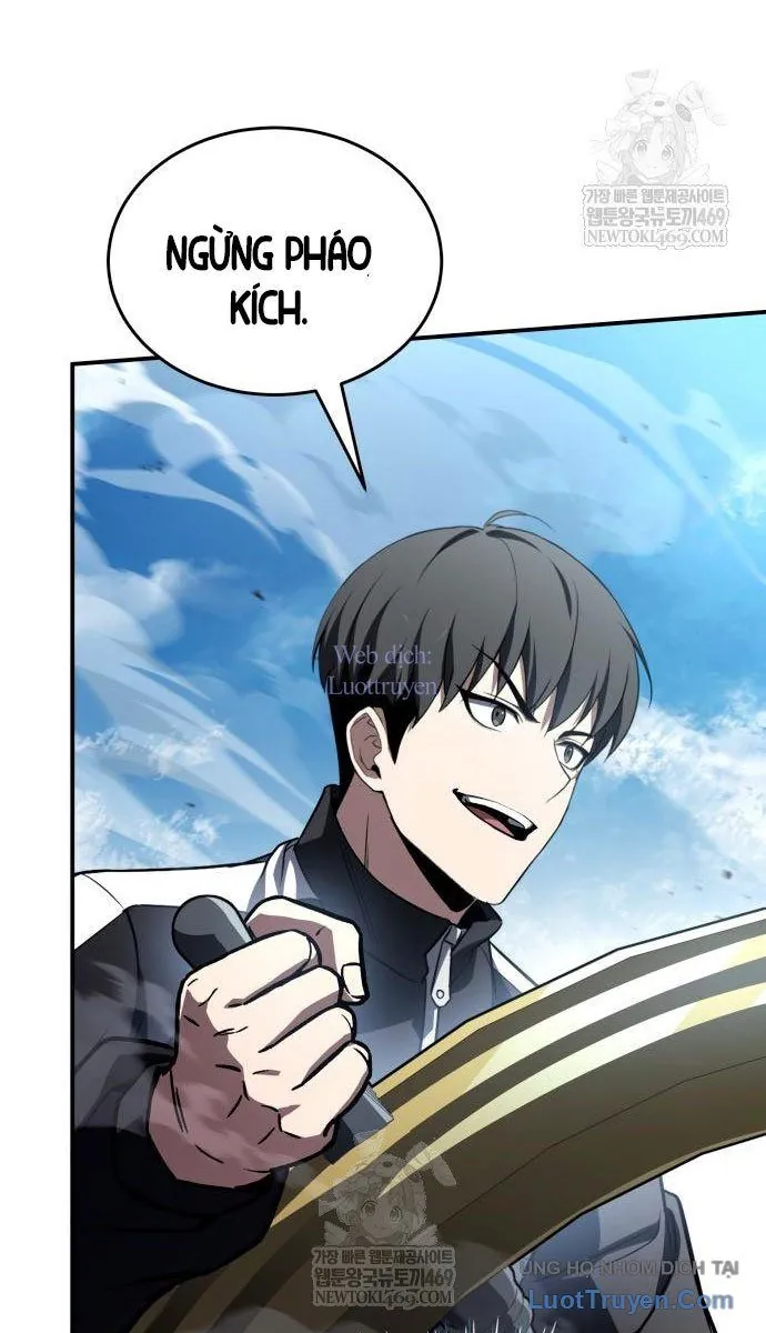 Kim Chiến Sĩ: Hành Trình Xây Dựng Đặc Tính - Chương 65 - Trang 105