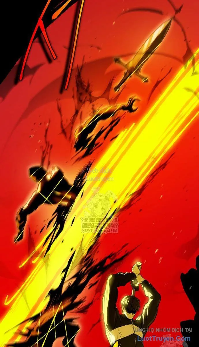 Kim Chiến Sĩ: Hành Trình Xây Dựng Đặc Tính - Chương 65 - Trang 132