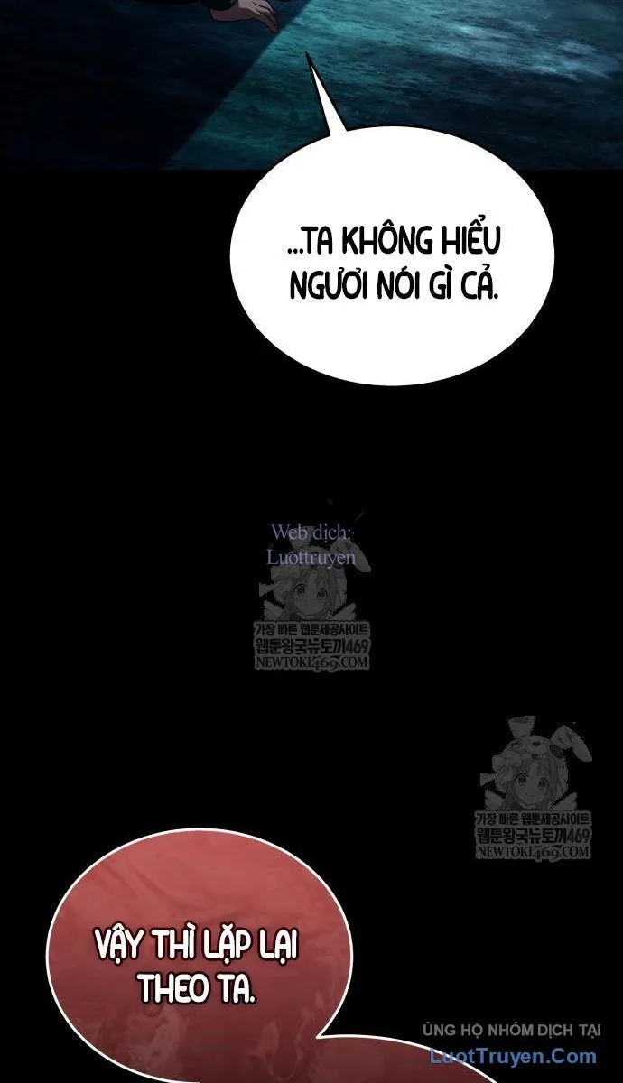 Kim Chiến Sĩ: Hành Trình Xây Dựng Đặc Tính - Chương 65 - Trang 38