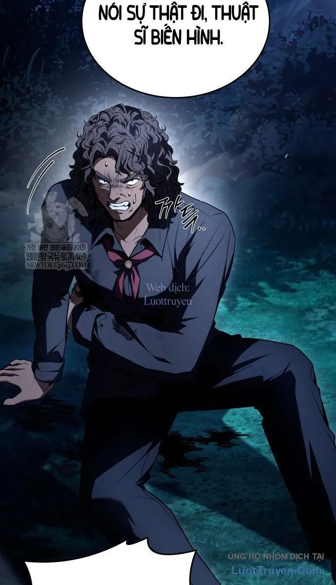 Kim Chiến Sĩ: Hành Trình Xây Dựng Đặc Tính - Chương 65 - Trang 35