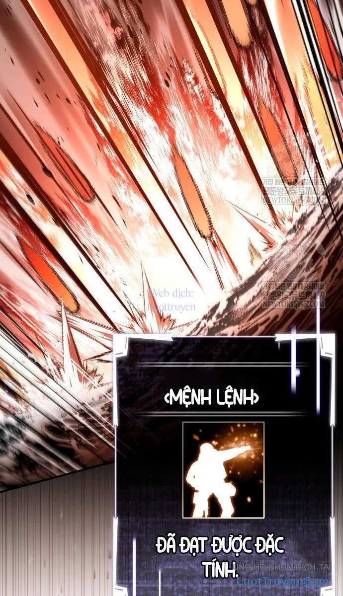 Kim Chiến Sĩ: Hành Trình Xây Dựng Đặc Tính - Chương 65 - Trang 102