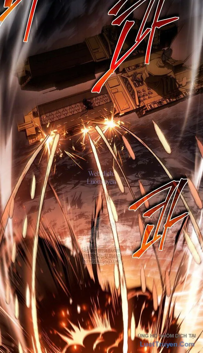 Kim Chiến Sĩ: Hành Trình Xây Dựng Đặc Tính - Chương 65 - Trang 99