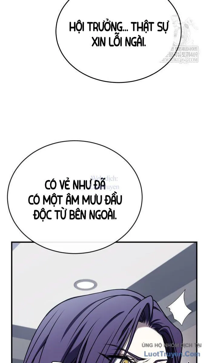 Kim Chiến Sĩ: Hành Trình Xây Dựng Đặc Tính - Chương 65 - Trang 22