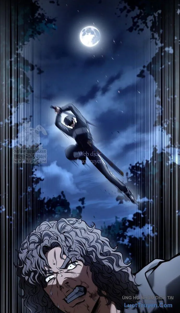 Kim Chiến Sĩ: Hành Trình Xây Dựng Đặc Tính - Chương 65 - Trang 51