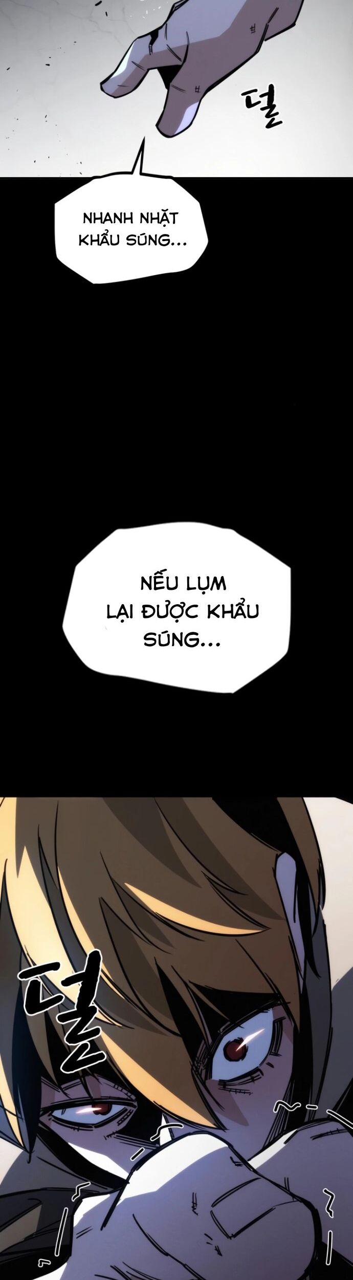 Hồi Quy Giả Chỉ Bảo Vệ Tôi - Chương 10 - Trang 34