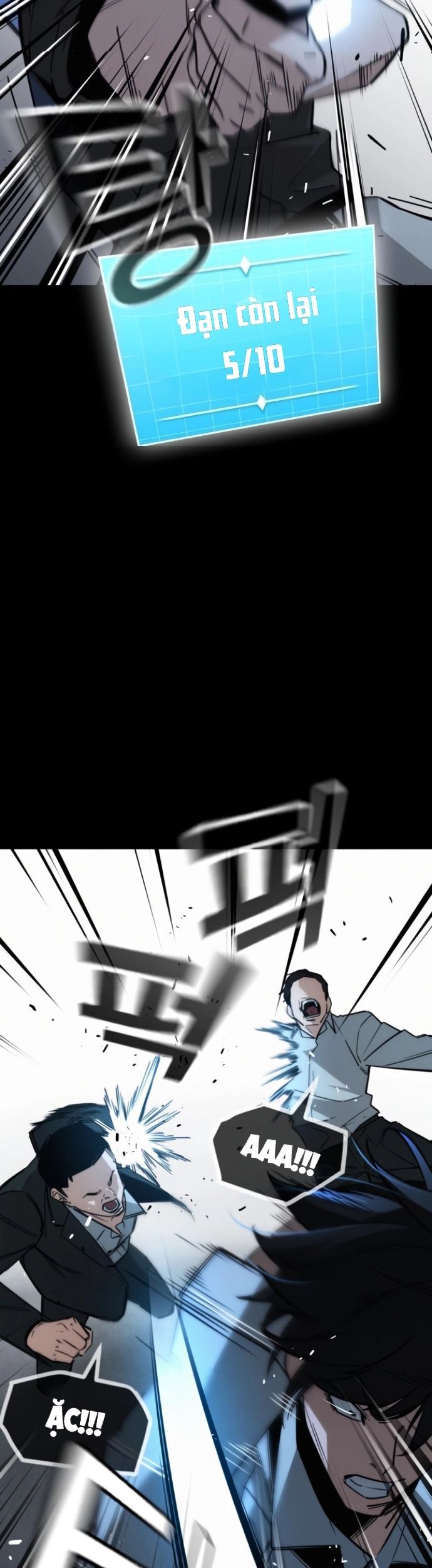 Hồi Quy Giả Chỉ Bảo Vệ Tôi - Chương 10 - Trang 17