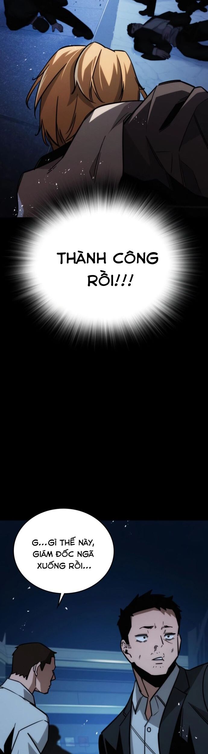 Hồi Quy Giả Chỉ Bảo Vệ Tôi - Chương 10 - Trang 68