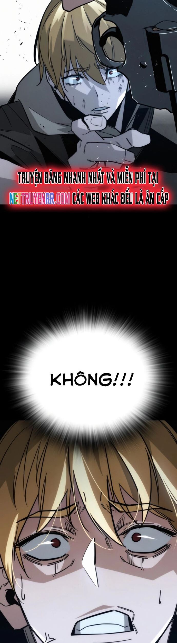 Hồi Quy Giả Chỉ Bảo Vệ Tôi - Chương 10 - Trang 36