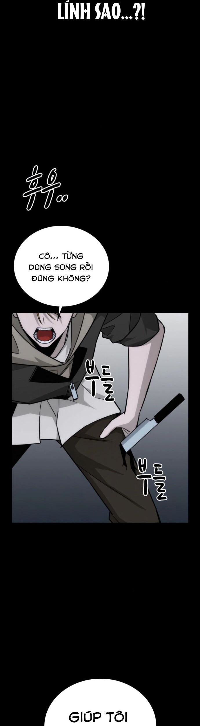 Hồi Quy Giả Chỉ Bảo Vệ Tôi - Chương 10 - Trang 40