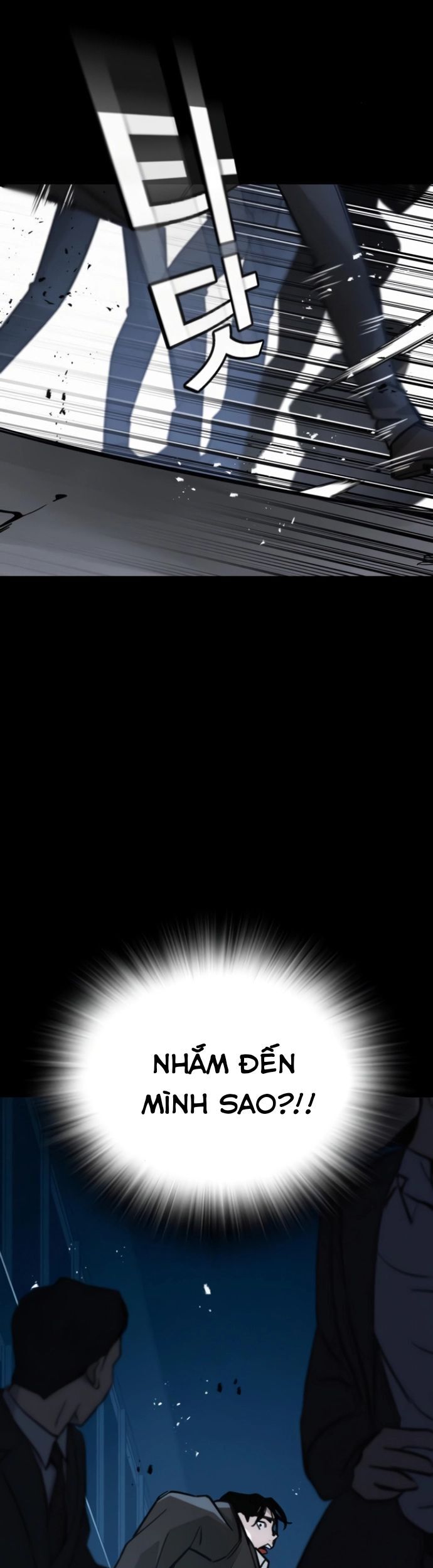 Hồi Quy Giả Chỉ Bảo Vệ Tôi - Chương 10 - Trang 61