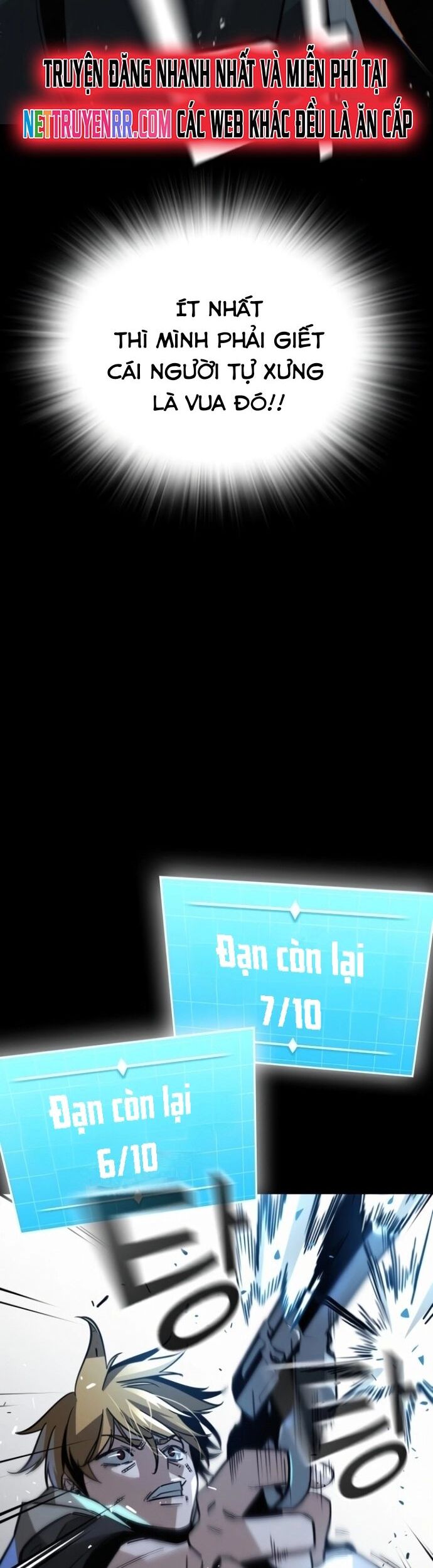 Hồi Quy Giả Chỉ Bảo Vệ Tôi - Chương 10 - Trang 16