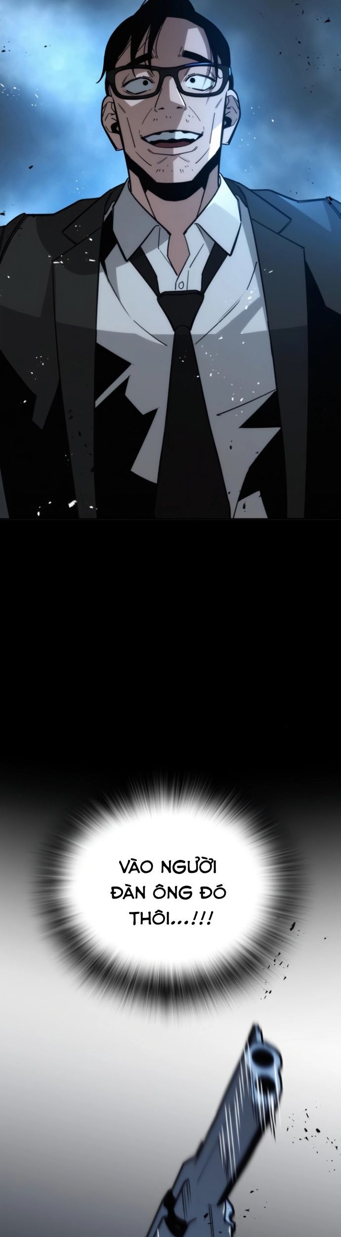 Hồi Quy Giả Chỉ Bảo Vệ Tôi - Chương 10 - Trang 23