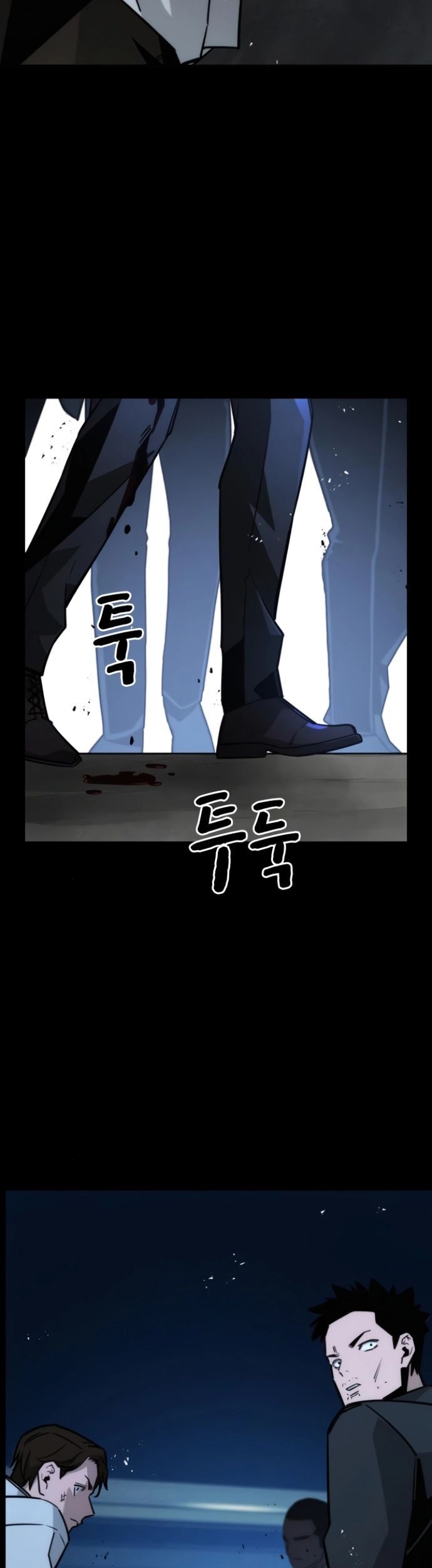 Hồi Quy Giả Chỉ Bảo Vệ Tôi - Chương 10 - Trang 65