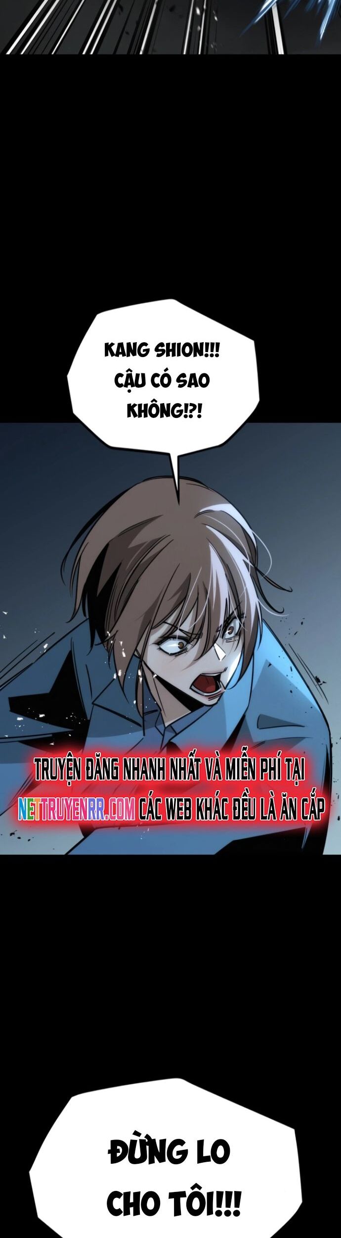 Hồi Quy Giả Chỉ Bảo Vệ Tôi - Chương 10 - Trang 48