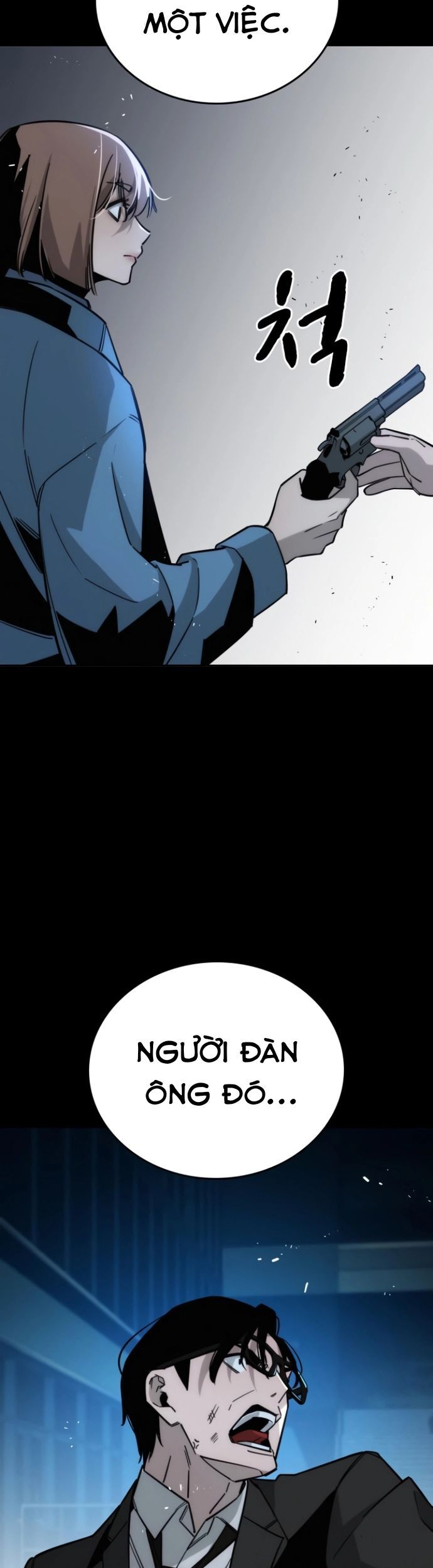 Hồi Quy Giả Chỉ Bảo Vệ Tôi - Chương 10 - Trang 41