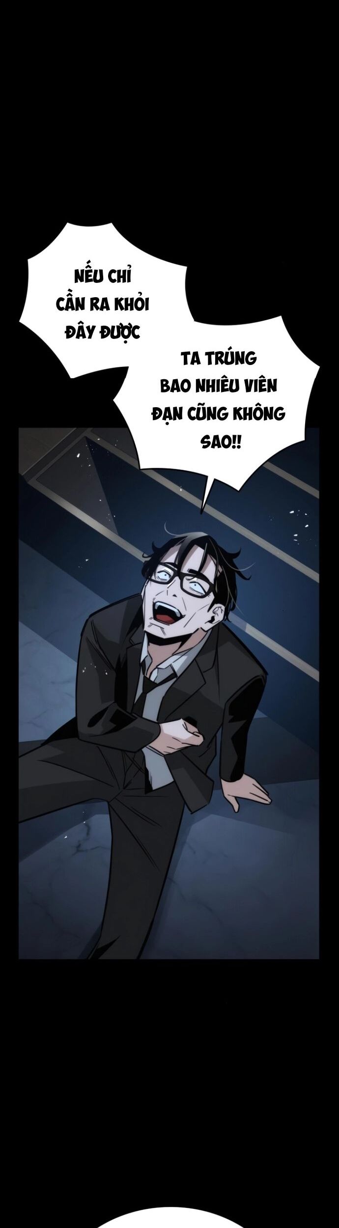 Hồi Quy Giả Chỉ Bảo Vệ Tôi - Chương 10 - Trang 74