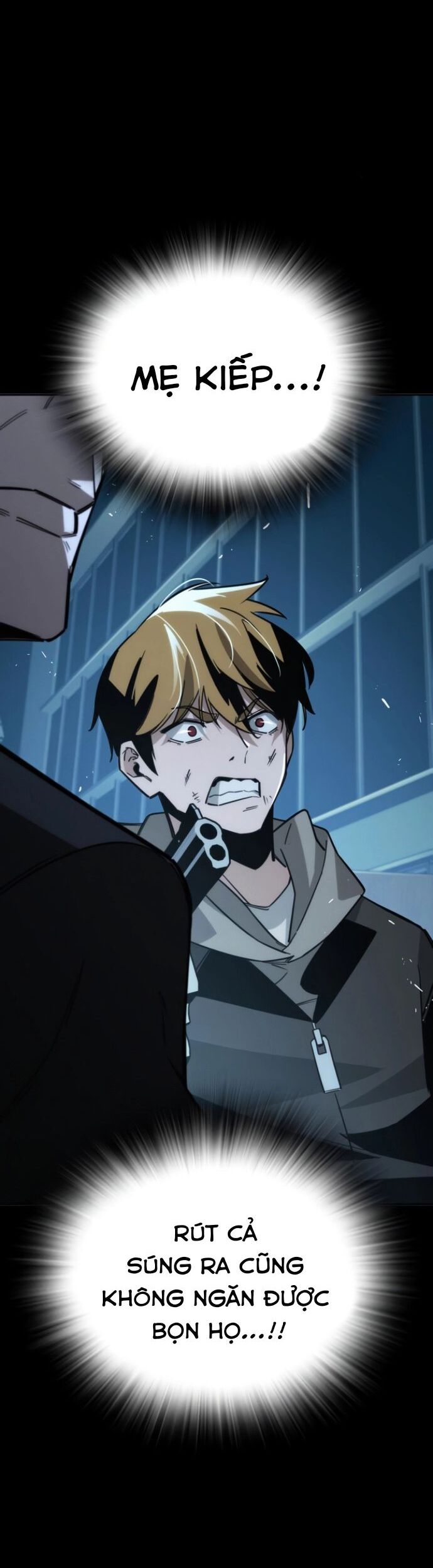 Hồi Quy Giả Chỉ Bảo Vệ Tôi - Chương 10 - Trang 14