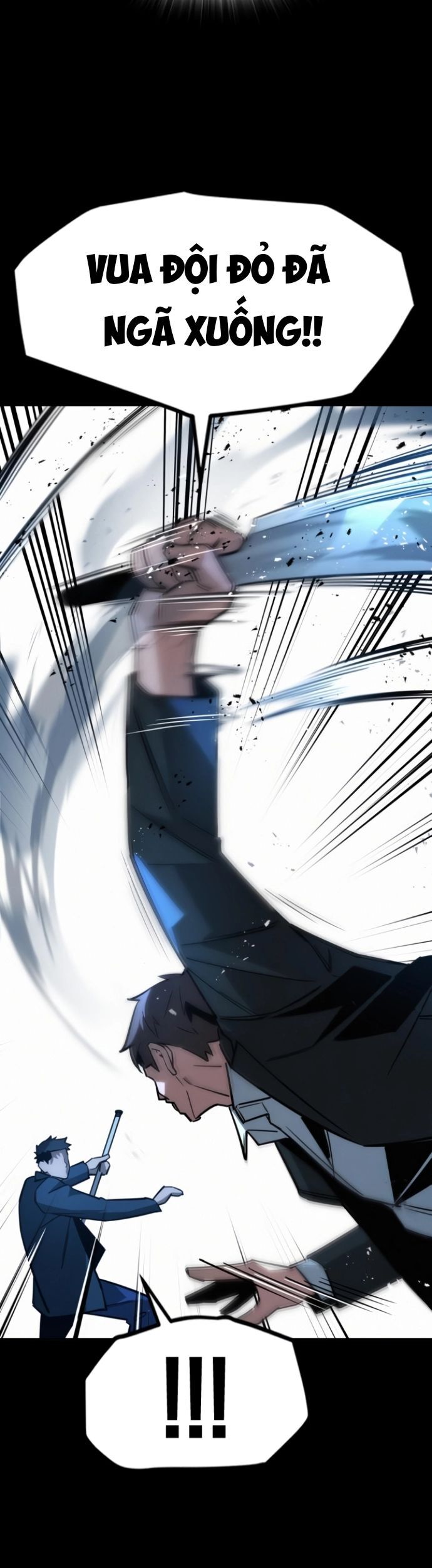 Hồi Quy Giả Chỉ Bảo Vệ Tôi - Chương 10 - Trang 31