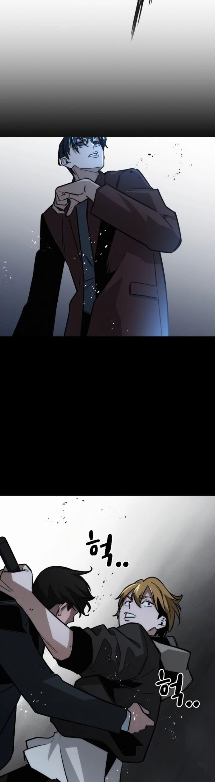 Hồi Quy Giả Chỉ Bảo Vệ Tôi - Chương 10 - Trang 64