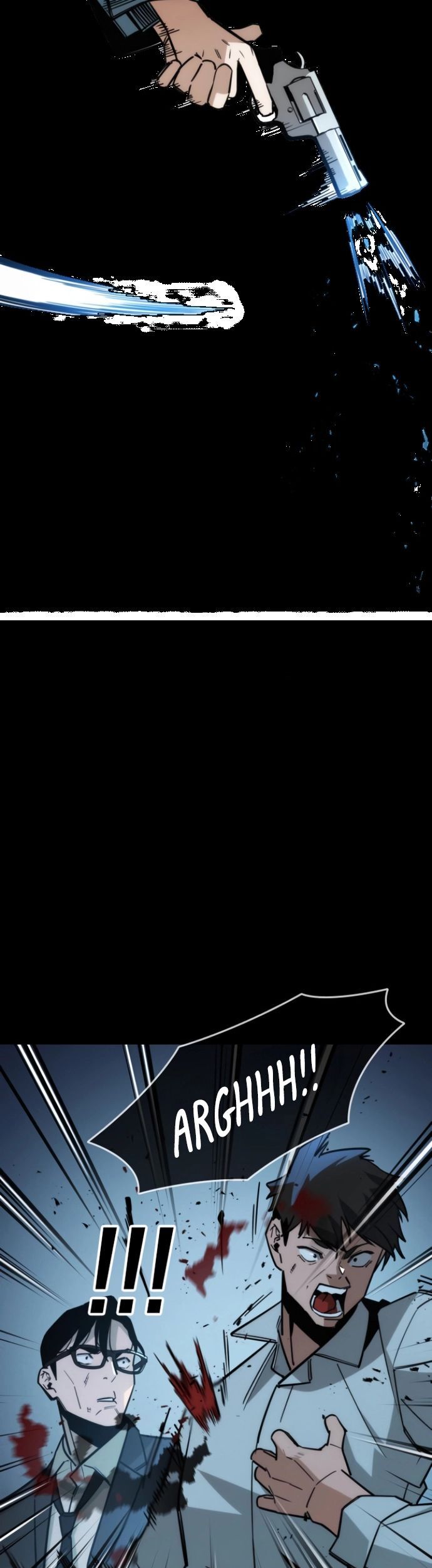 Hồi Quy Giả Chỉ Bảo Vệ Tôi - Chương 10 - Trang 59