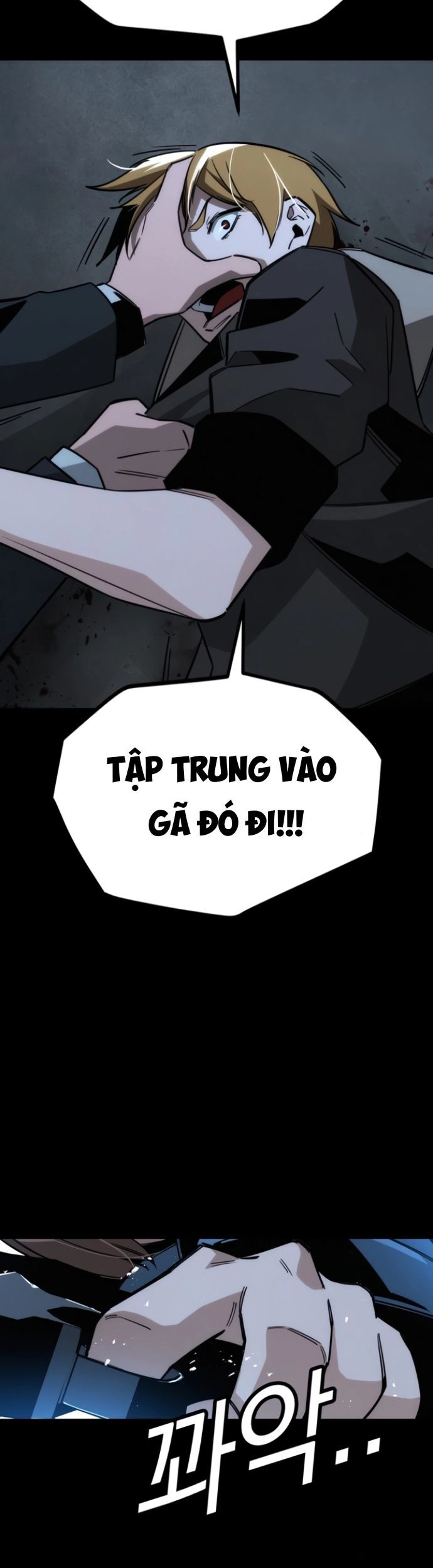 Hồi Quy Giả Chỉ Bảo Vệ Tôi - Chương 10 - Trang 49