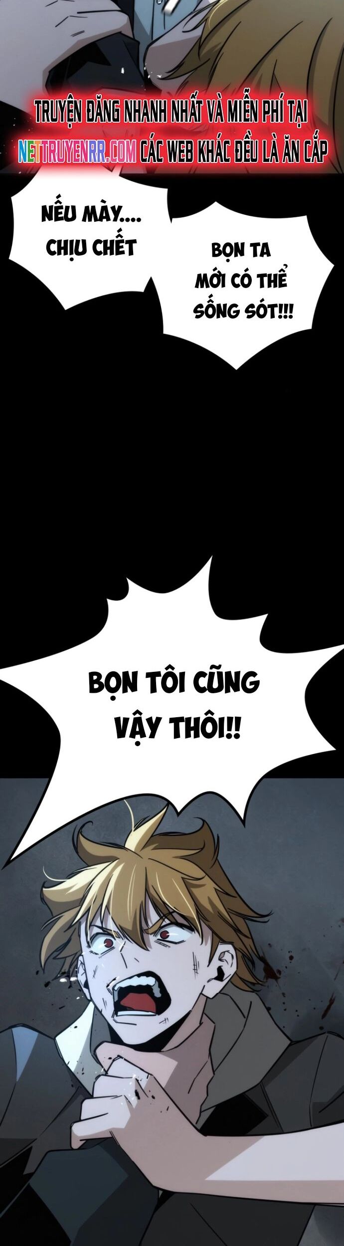 Hồi Quy Giả Chỉ Bảo Vệ Tôi - Chương 10 - Trang 52